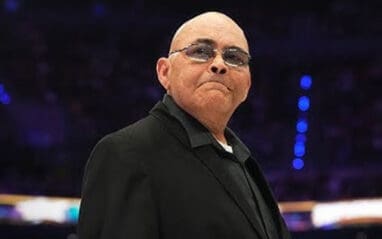 Konnan Has Turned The Corner After Serious Health Battle