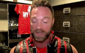 LA Knight Admits WWE Frustrations as WrestleMania 42 Dream Hangs in the Balance