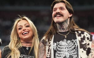 Liv Morgan Addresses Potential AAA Mixed Tag Title Run With Dominik Mysterio