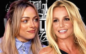 Liv Morgan Pushes for Britney Spears Appearance at WrestleMania 42 Liv Morgan Pushes for Britney Spears Appearance at WrestleMania 42