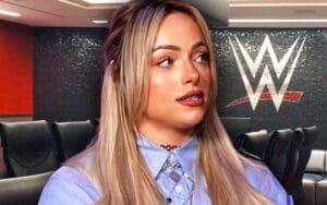 Liv Morgan Reveals How Much Creative Input She Has in WWE Storylines Liv Morgan Reveals How Much Creative Input She Has in WWE Storylines