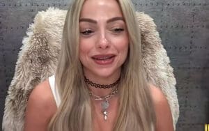 Liv Morgan Reveals How She Celebrated Her Royal Rumble Win