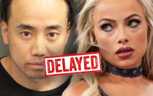 Liv Morgan Stalker’s Trial Delayed Again As Court Orders Psychological Exam Liv Morgan Stalker Undergoing Psychological Exam as Federal Trial Delayed Again