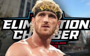 Logan Paul Says WWE ‘Allowed Unprofessionalism’ After Costly Elimination Chamber Loss