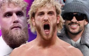 Logan Paul Sides with Bad Bunny After Jake Paul Calls for Super Bowl Halftime Boycott