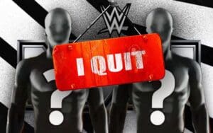 Longtime Stable Loses Member After Post Match Walkout During 2/3 WWE NXT