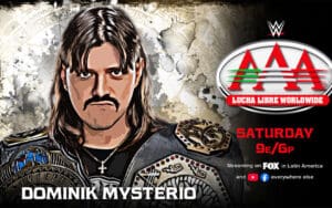 Lucha Libre AAA on FOX Preview for February 7, 2026: Confirmed Matches, Start Time and How to Watch