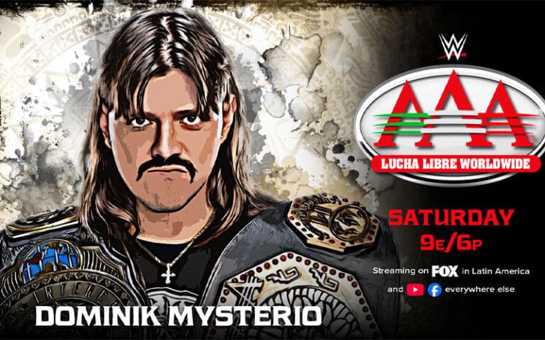 Lucha Libre AAA on FOX Preview for February 7, 2026: Confirmed Matches, Start Time and How to Watch