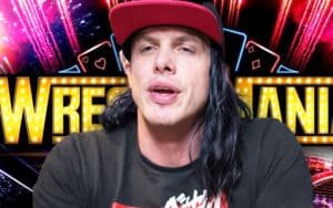 Matt Riddle Confirms He Was in Talks for WrestleMania 41 Appearance