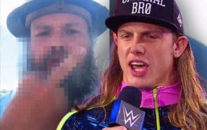 Matt Riddle Responds After "Bad Ass Construction Worker" Drags His UFC and WWE Career