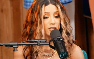 Mercedes Moné Calls Out Creepy Fans for Fetishizing Her