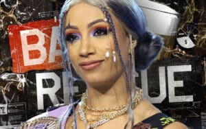 Mercedes Moné Lands Bar Rescue Season 10 Role