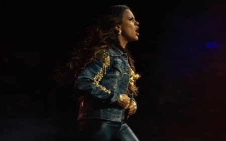 Mickie James Returns To TNA Wrestling At No Surrender 2026