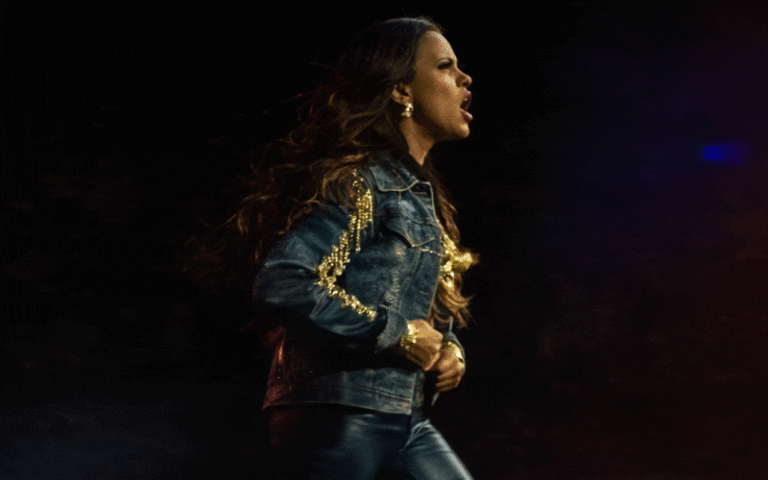 Mickie James Returns To TNA Wrestling At No Surrender 2026