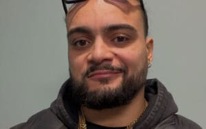 Mike Santana Celebrates 3 Years Sober After Turning Life Around