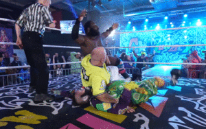 New Tag Team Champions Crowned During 2/26 JCW Lunacy