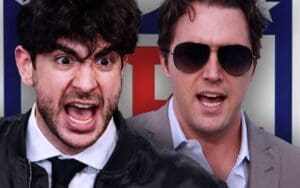 Nick LoPiccolo Calls on NFL to Investigate Tony Khan After Second Burner Account Accusation