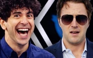 Nick LoPiccolo Claims He Has More AEW Backstage Leaks Linked to “Ron” After Account Resurfaces