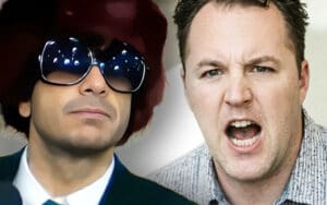 Nick LoPiccolo Labels Tony Khan Defenders “Rons” in Ongoing Burner Feud