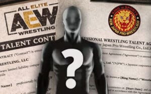 NJPW Star on Verge of Signing Dual AEW Deal Despite WWE Interest