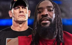 Oba Femi Reveals John Cena’s Key Advice That Changed His WWE In-Ring Presence