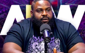 Odyssey Jones Reveals Where Things Stand With AEW After WWE Release