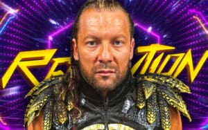 Original Plans for Kenny Omega at AEW Revolution Revealed