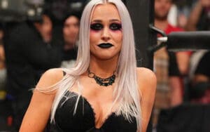 Penelope Ford Injury Gets Positive Update With Expected Return Timeline Revealed