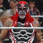Penta Becames New #1 Contender For IC Title During 2/16 WWE RAW