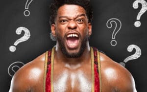 Person Who Advised Powerhouse Hobbs to Leave AEW for WWE Revealed