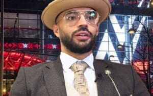 Producer Mocks Claim WWE Was Furious Over Ricochet’s Legacy-Destroying Accusations