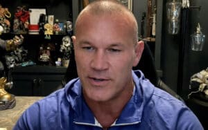 Randy Orton Admits “I’ve Only Got So Many Years” Left