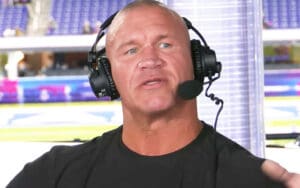 Randy Orton Calls Out Younger WWE Talent for Ignoring His Advice