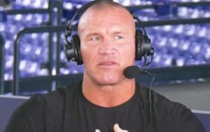 Randy Orton Explains Why He Hates That Kayfabe Is Dead
