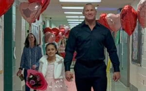 Randy Orton Shares Special Moment at Daughter’s First Daddy-Daughter Dance
