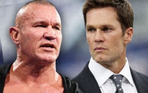 Randy Orton Threatens to RKO Tom Brady After “WWE Is Cute” Remark