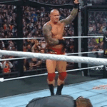 Randy Orton Wins WWE Men's Elimination Chamber Match