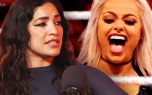 Raquel Rodriguez Breaks Silence on Liv Morgan Eliminating Her at WWE Royal Rumble