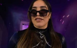 Raquel Rodriguez Forced to Retire Gear After Royal Rumble Wardrobe Malfunction