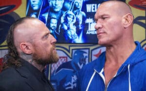 Real Reason Behind Randy Orton vs. Aleister Black Feud Revealed