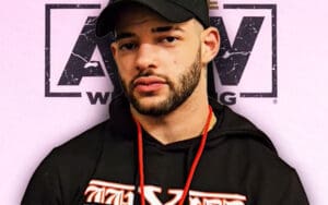 Real Reason Trey Miguel Didn’t Quit Wrestling After AEW Release