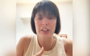 Rebel Says She “Woke Up and Couldn’t Move” During Emotional Rehab Update