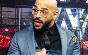 Ricochet Infuriated Many in WWE Over Legacy-Destroying Accusations