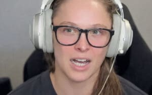 Ronda Rousey Explains Why Gina Carano Is Her Only MMA Return Option