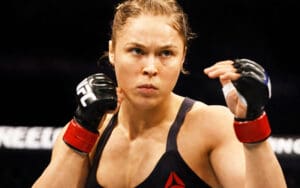 Ronda Rousey Returning to MMA After 10-Year Absence for Netflix Super Fight