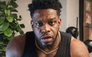 Royce Keys Reveals Brother Was Killed Saving His Life