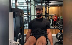 Seth Rollins Back in the Gym as WrestleMania 42 Return Rumors Heat Up