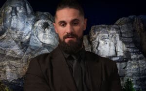 Seth Rollins Names His In-Ring WWE Mount Rushmore