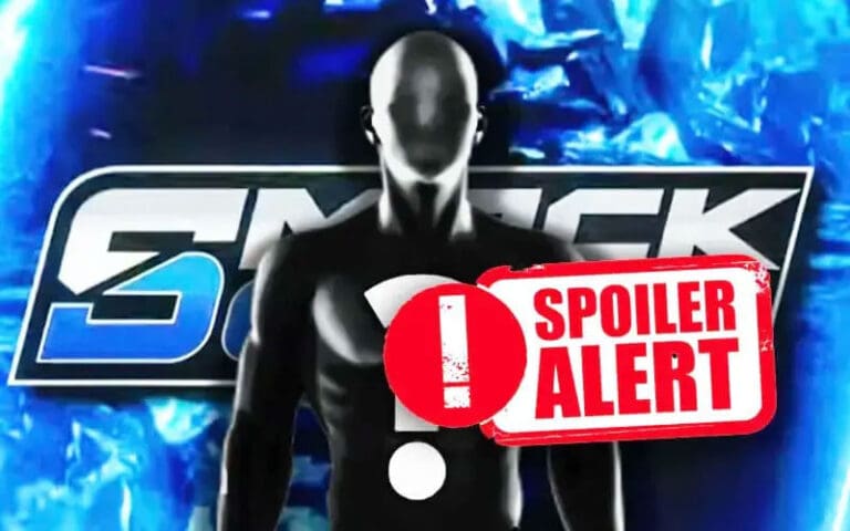 Spoiler: Opening Segment for February 27 WWE SmackDown Revealed
