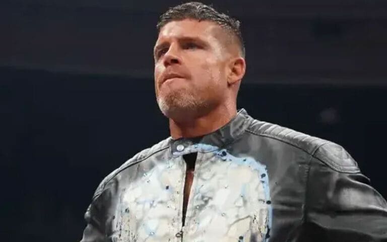 Steve Maclin Posts Emotional Farewell After TNA Firing Angle